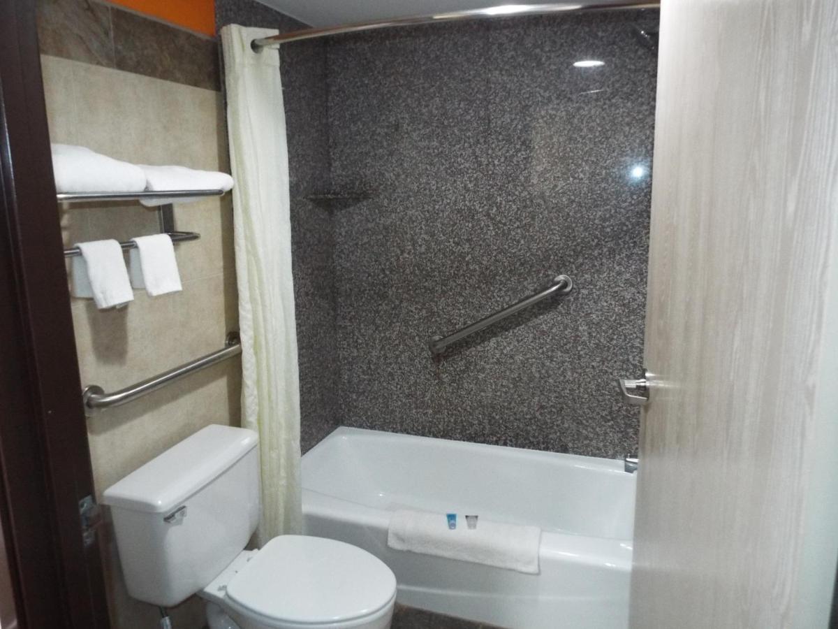 Texas Inn Harlingen Εξωτερικό φωτογραφία