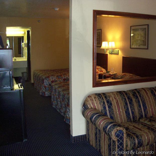 Texas Inn Harlingen Δωμάτιο φωτογραφία