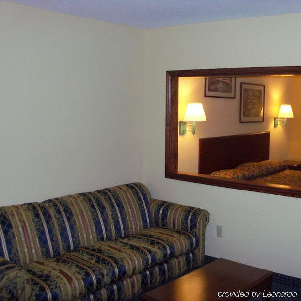 Texas Inn Harlingen Δωμάτιο φωτογραφία