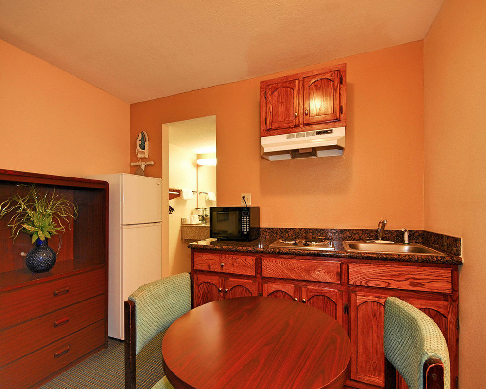 Texas Inn Harlingen Εξωτερικό φωτογραφία